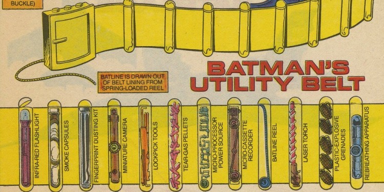 Batman-Utility-Belt-Contents-Comics