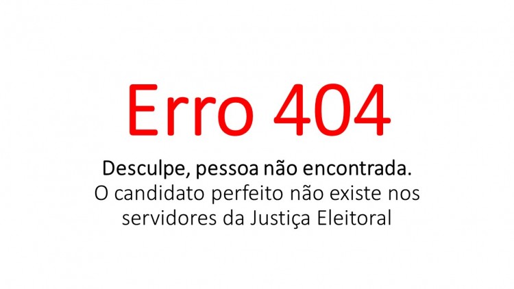 Erro 404